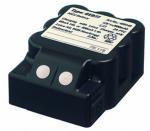 Geb77 Leica Tc / Tps Series Total Station 1000mah 12v Battery Pack