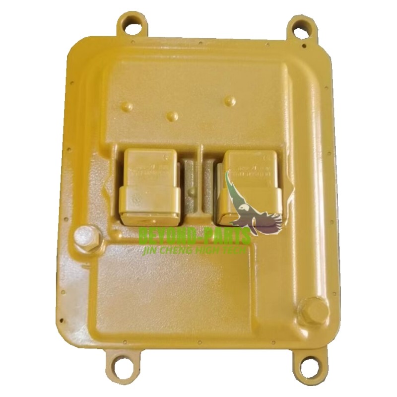 catererpillar Excavator Spare Parts Computer Board Controller ECM 145-7806