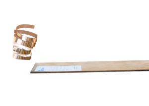 China Multifunctional Nickel Clad Copper Sheet With High Thermal Conductivity wholesale