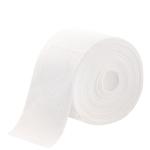 100% Cotton 13cm Diameter Disposable Facial Towel For Makeup