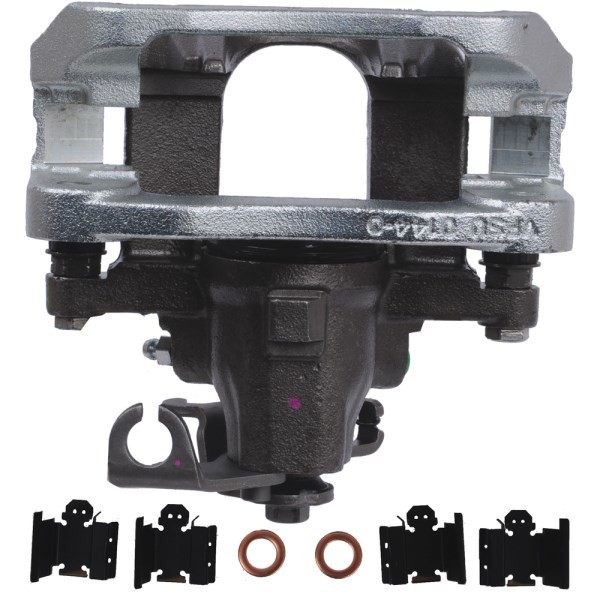 CHRYSLER Auto Parts Vehicle Brake Caliper 18B5489 18B5488 OEM 68029849AD 68029848AD