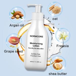 China Luxury Olive Skin Lightening Cream , Moisturizing Natural Whitening Nourishing Body Lotion wholesale