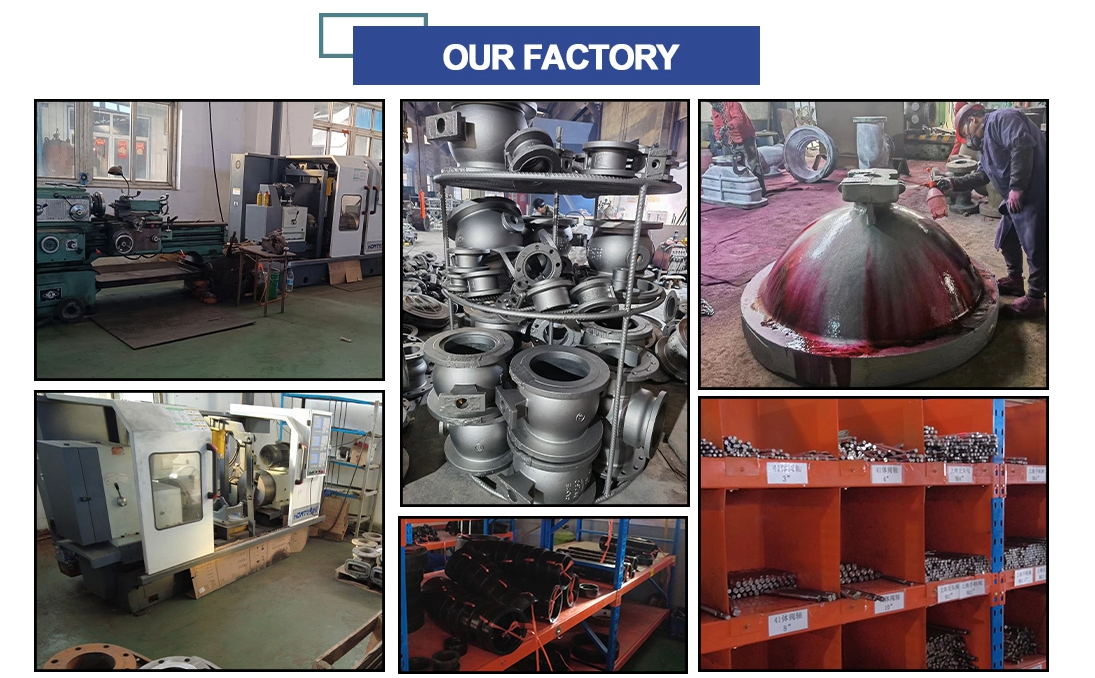 Diaphragm Structure Single Ball Orifice Air Relief Vent Valve for Customized Needs