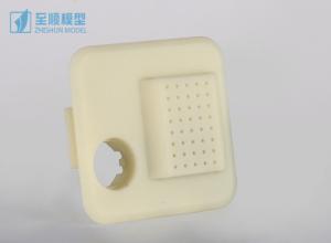 China CPST Approved Silicone Printing Service Molding Polishing Stress Relieving wholesale
