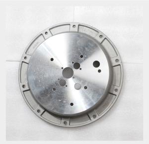 China Metal Sand Casting Parts , Precision Aluminium Casting Components wholesale
