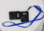 PLL Oscillator Audio Guide Equipment 796 - 821mhz Frequency