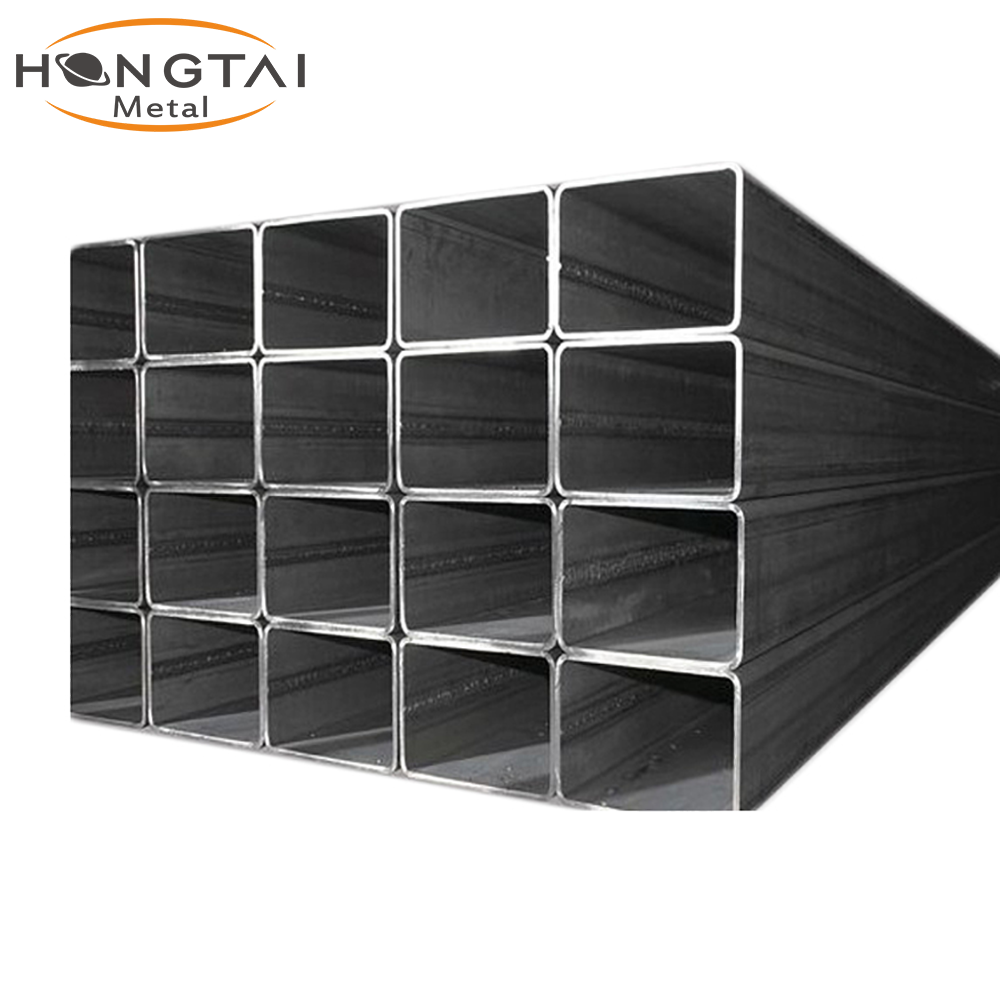 CR2S4 Z275 4 Inch Hot Dipped Galvanized Steel Pipes 600g/M2
