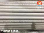 ASTM A213 TP304 Heat Exchanger Stainless Steel Seamless Tubes