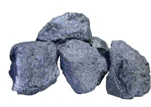 China Ductile Ferro Silicon Barium Inoculant wholesale
