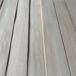 Factory Sales Natural White Oak Veneer 0.3mm 0.5mm 1mm Furniture Cabinet Doors
