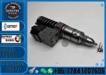 5237466 DETROIT DIESEL 50 60 SERIES EUI DIESEL FUEL INJECTOR R5237635 5237650