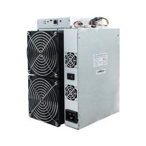China 2100W Cryptocurrency Miner Machine U6 420GH Strongu Miners wholesale