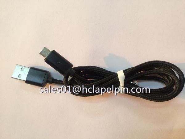 USB data Cable China factory wholesale,China 3 in 1 USB charging Cable for sale