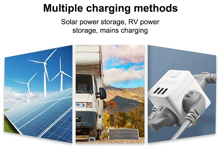 36v 30ah Lifepo4 Energy Storage Battery Pack Lithium Iron Phosphate Battery