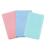 Polypropylene Pocket Perfume Spray Bottle ODM No Leakage