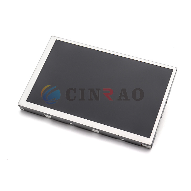 Automobile LCD Screen Panel TFT LCD Monitor C070VW01 V0 6 Months Warranty