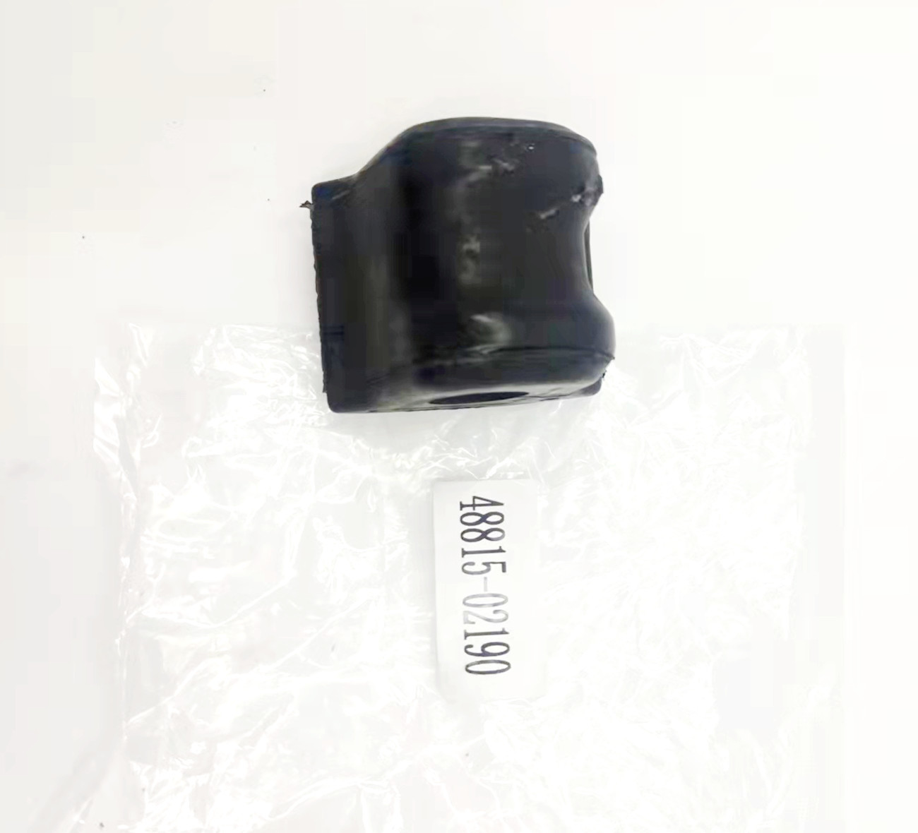 48815 02190 Stabilizer Link Bushes Sway Bar Rubber ZRE152 07-12 ODM