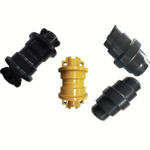 China VOLVO Undercarriage Roller For Excavator Dozer Construction Machine wholesale