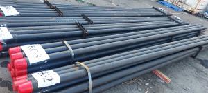 China Firestick1000 Water Well Drill Pipe Hdd Directional Drill Pipe wholesale