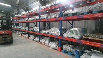 SUSITNA TECHNOLOGY（QINGDAO）CO., LTD