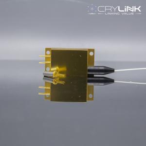 China Medical 1W 1.4mA 830nm Semiconductor Laser Module wholesale