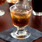 Drinking glasses juice glass liqueur glass Libbey glassware