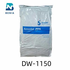 China Amodel DW-1150 Solvay PPA GF50 Polyphthalamide Resin 50% Glass Reinforced wholesale