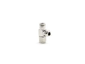 China RF Adapter N Male to Female to Female wholesale