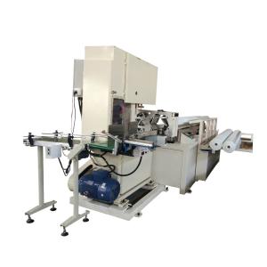 China JRT Roll Band Saw Cutting Machine, Automatic Band Saw Machine wholesale
