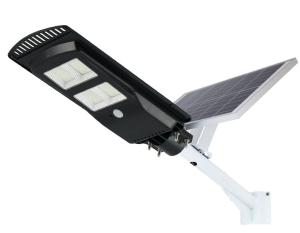 China SMD2835*384PCS 3.2V 25AH 200 Watt Solar Street Light wholesale