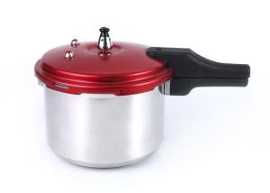 China Eco Friendly CIQ Restaurant 10L Household Pressure Cookers wholesale