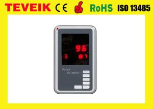 China PR Strength Display Handhled Oximeter Portable Pulse Wrist Oximeter wholesale