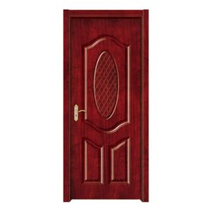 China AB-ADL5266 wooden interior door wholesale