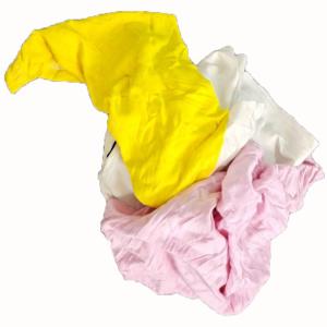 China No Zipper IMPA 232906B 50kg/Bag Commercial Cleaning Rags wholesale