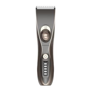 China Light Weight USB Charging Electric Hair Clippers For Dogs wholesale