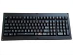 Marine Military Industrial Metal Keyboard 107 Keys With Cherry Mechanical