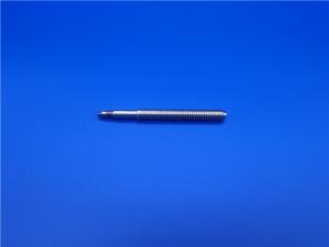 China Ra3.2 AL5052 CNC Milling Parts wholesale
