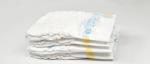 High absorbent capacity disposable diaper/nappy/pant diaper