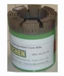 Concrete Core Drill Bits
