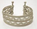 wide bangle/cuff