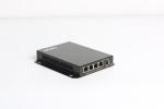 HA7204PH 10/100Mbps Auto Adapted POE Ports DC 48V EPON ONU