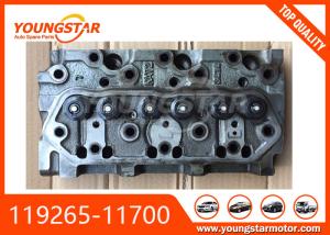 China Cylinder Head Assy For YANMAR 3TN68 3TNV68 3D68 3TNA68 119265-11700 wholesale