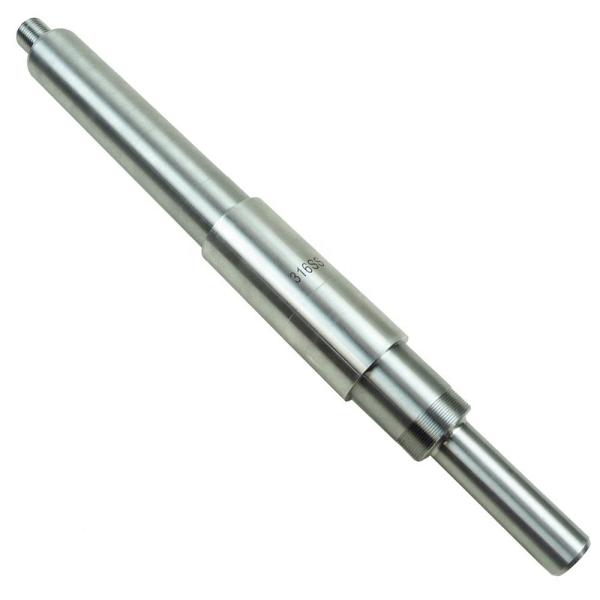 Polishing CNC Mechanical Parts High Precision Stainless Steel CNC Machining