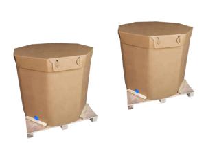 China 220ltr 1000ltr 1200ltr 1600ltr IBC Liner Bag For Industrial Or Chemical Liquid Material wholesale