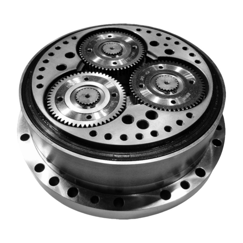 High Precision Industrial RV Reducer For Industrial Robotics And Automation