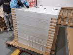 PV Module Monocrystalline Silicon Cell Solar Power Panel 540W 550W