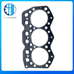 China 222-8331 Excavator Engine Parts Cylinder Head S6kt wholesale