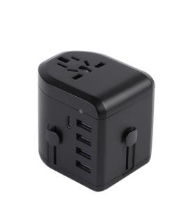 China Universal Travel Chargers Adaptor wholesale