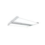 IP65 Waterproof Linear High Bay Fixture 150LM/W 100W