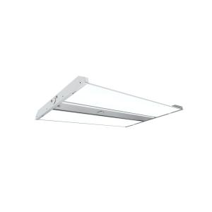 China 110W 5000K LED Linear High Bay Light Die Cast Aluminum 135lm/W wholesale